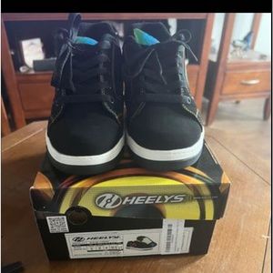 Heelys